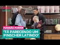 Download Lagu Ana Paula se exalta e discute com Carol durante Quebra-Power | Power Couple