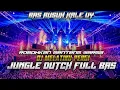 Lagu ROBOHKAN GENTENG WARGA XX DJ MELATIKU PERGI JUNGLE DUTCH FULL BAS