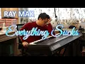 vaultboy - everything sucks Piano by Ray Mak