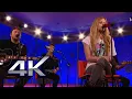 Download Lagu (Remastered 4K) Avril Lavigne - Wish You Were Here (Live VH1 Big Morning Buzz, 2011)