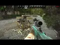 you just kill that traitor scav