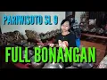 Download Lagu bonangan ladrang PARIWISOTO, full cengkokan cocok untuk yang ingin belajar cengkokan bonang!