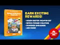 Super Adventure Festival Rewards Trailer 2024 Guild Wars 2