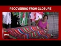 Broadacres Marketplace vendors still rebuilding months after immigration fears closure