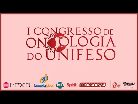 Download MP3 I CONGRESSO DE ONCOLOGIA DO UNIFESO - 1ª PALESTRA