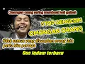 Lagu Gus Iqdam terbaru Hidupmu Rusak Karena Kebanyakan Denger Omongan Orang