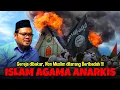 Download Lagu GURU GEMBUL - ISLAM AGAMA BAR-BAR, NON MUSLIM DILARANG BERIBADAH