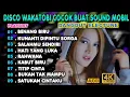 DISCO DANGDUT WAKATOBI COCOK BUAT SOUND MOBIL ( Benang Biru - Salahmu Sendiri ))