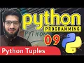 PYTHON TUPLES Access Tuples 09 Master Academy