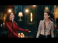 Ebru Yaşar X Bengü Beker - O Beni Sırtımdan Vurdu (Akustik)
