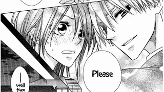 old kaichou wa maid sama cute moments manga 