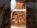 Reminder desserts can be healthy too
