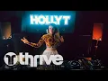 Download Lagu Krewella \u0026 NERVO - Goddess (ft. Raja Kumari) (Holly T Remix) (Official Audio)