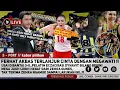 Download Lagu AKHIRNYA TERJADI !! JATUH CINTA DENGAN MEGA..FERHAT AKBAS SEBUT MEGA JAUH LEBIH HEBAT DARI ZEHRA !!