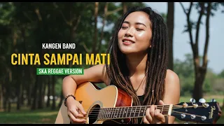 kangen band cinta sampai mati cover ska reggae by jmt music