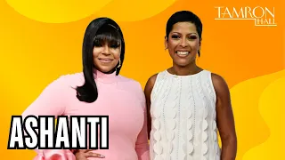 Ashanti s First Date With Nelly After Reunion Was Valentine s Day