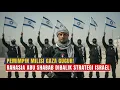 Pemimpin Milisi Gaza Gugur! Rahasia Abu Shabab Dibalik Strategi Israel