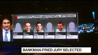 Sam Bankman-Fried s Ex-Girlfriend at Center of Trial