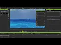 IClone with Python - Wave Script
