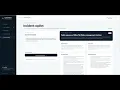 CyberEvidence AI OpenAI Build Week Demo Built with Codex and GPT-5 6