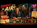 Escape Radio LIVE Philip Marlowe The Long Arm other OTR DETECTIVE MYSTERY radio dramas