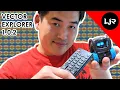 Anki Vector Remote Control