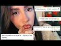 ASMR - Inspecting the NAPE OF YOUR NECK for a tingle overload extremely close ear to ear trigger