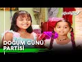 Lagu Ichcha ve Tapasya'dan Doğum Günü Sürprizi | Kördüğüm Hint Dizisi 43. Bölüm