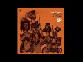 Sons of Kemet - My Queen is Ada Eastman - 432Hz (lyrics in description)