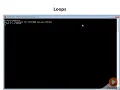 26 - Using a Numeric For Loop