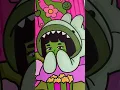 The most perfect wicked page