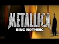 Download Lagu Metallica: King Nothing (Official Music Video)