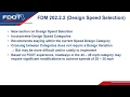 2025 Updates to FDM 202