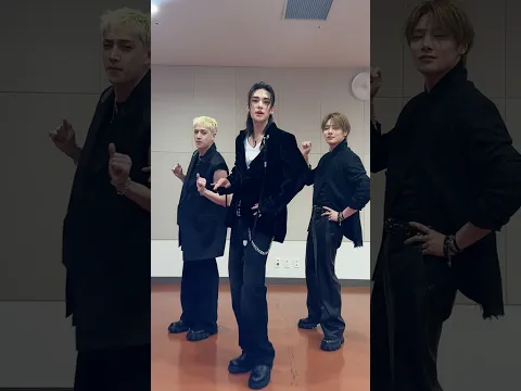 Spaghetti (Bang Chan, I.N, Hyunjin)