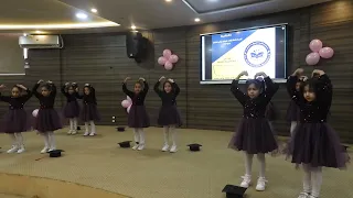 فرحنا نجحنا دندنها