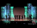 Lagu Jabbawockeez Performance at 2012 World Hip Hop Dance Championship