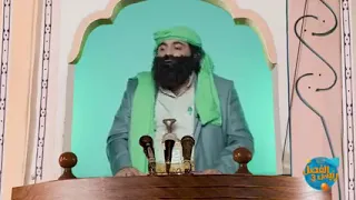 إبراهيم بادي خطبة المولد النهبوي 