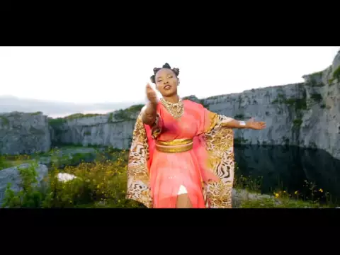 Download MP3 Yemi Alade ft Selebobo - Na Gode (Official Video)