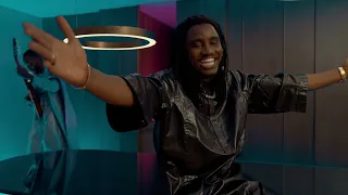 Wally B Seck Feat Cheick Niang AHMED 