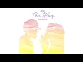 Download Lagu Kehlani - The Way (feat. Chance The Rapper) [Official Audio]