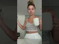 Madelyn Cline s Aesthetic Morning Routine Tags