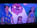 lilo and stitch 2 stitch has a glitch stitch runs away