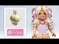 Download Lagu 30+ BEST FREE ITEMS ON ROBLOX🎀🌸 HURRY!