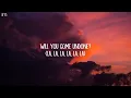Jeris Johnson - When The Darkness Comes (Lyrics)