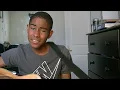Jovan Perez - Why Me (Original Song)