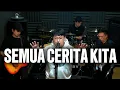 Lagu SEMUA CERITA KITA - ORNITO x Dendy (Ost Drama RemajaID ) 