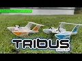 Rage Tribus 250 EP RTF