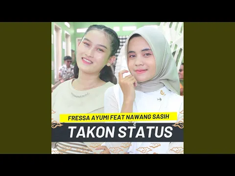 Download MP3 TAKON STATUS (feat. Nawang Sasih)