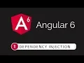 Angular 6 bangla - 11 Dependency Injaction
