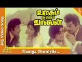 Download Lagu Thanga Thoniyile Song |Ulagam Sutrum Valiban Tamil Movie Songs | M G R | Chandrakala | Pyramid Music